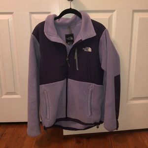 North Face Women’s Denali Fleece w/ Full Zipper